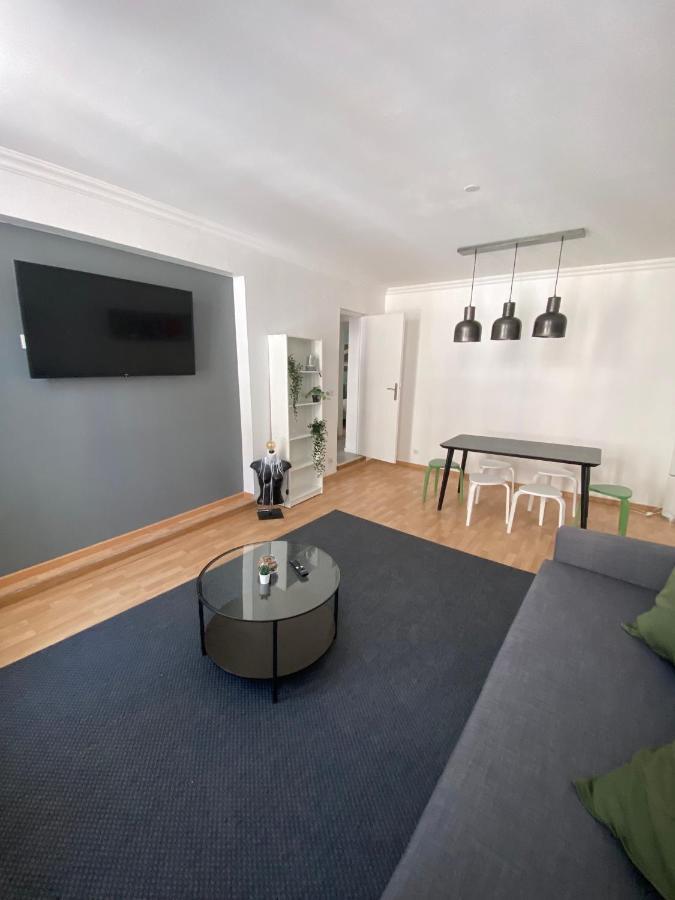 Appartement Hyper Centre Ville Arras Exterior foto