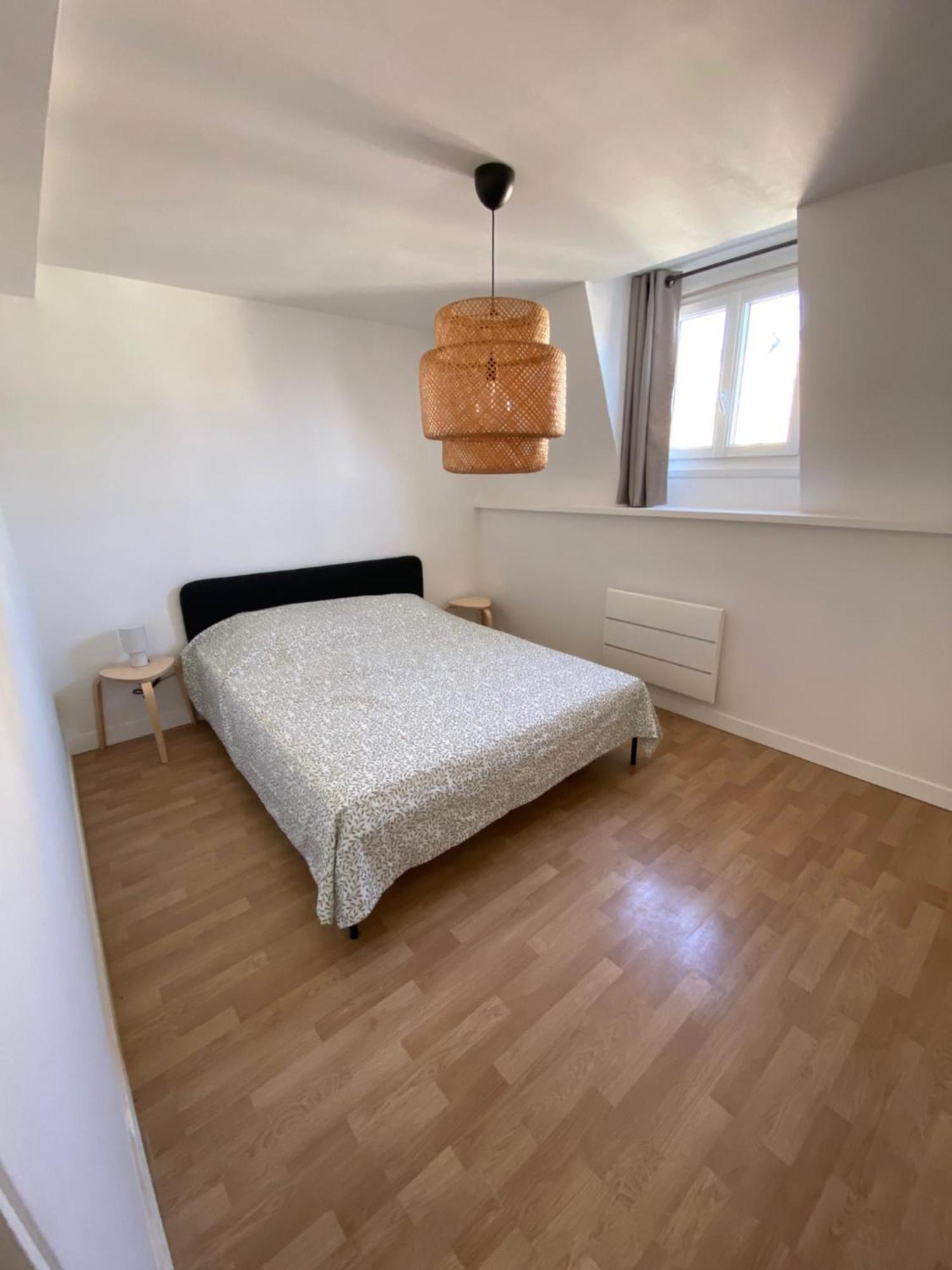Appartement Hyper Centre Ville Arras Exterior foto